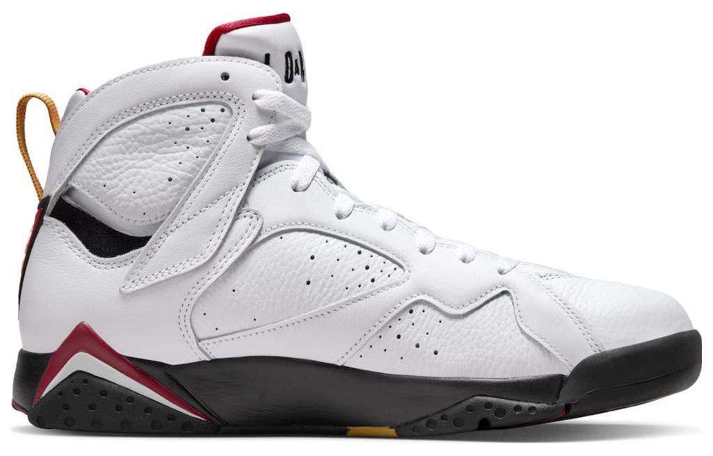 Jordan Air Jordan 7 Retro "cardinal"