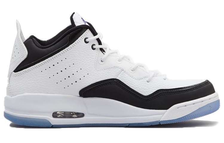 Jordan Courtside 23 Concord