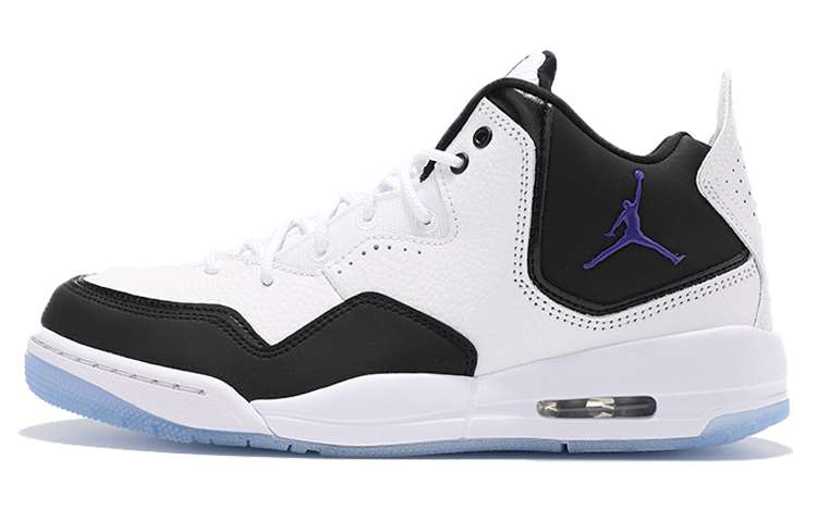 Jordan Courtside 23 Concord