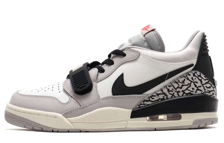 Jordan Legacy 312 Low