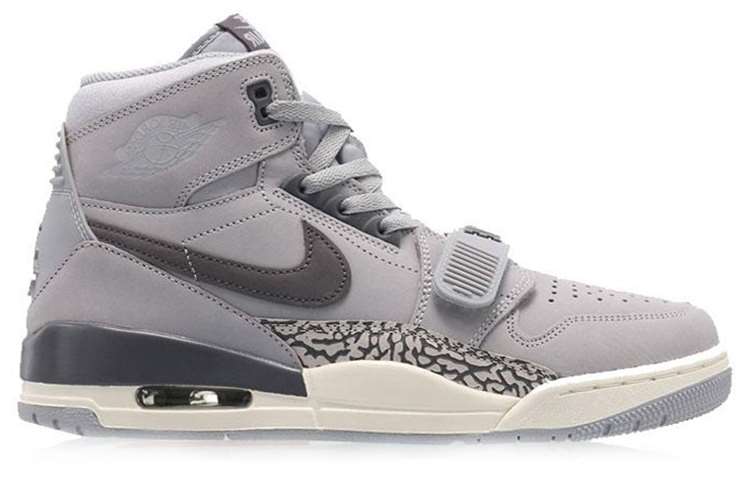 Jordan Legacy 312