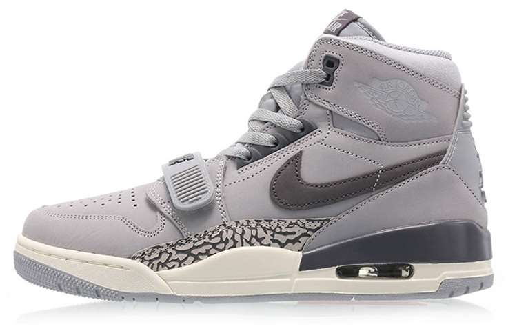 Jordan Legacy 312