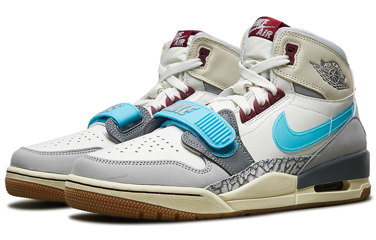 Jordan Legacy 312