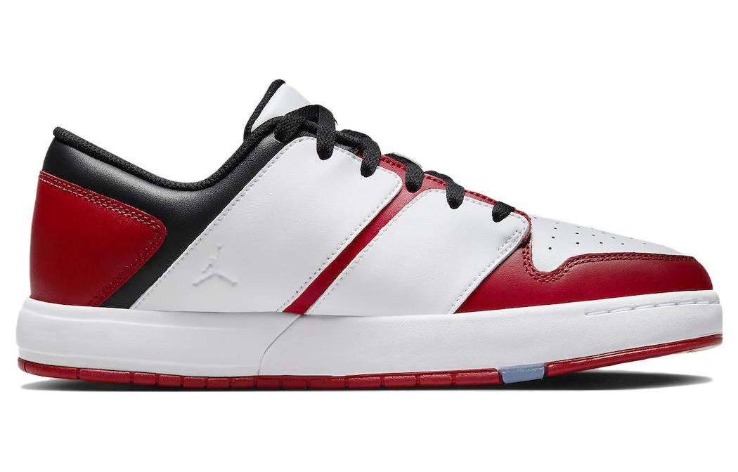 Jordan Nu Retro 1 Low "Chicago"