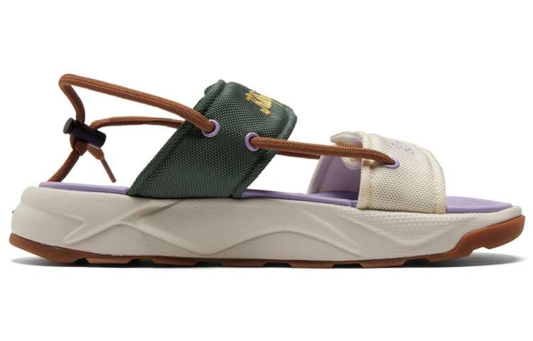 KIDSUPER X PUMA RS Sandals