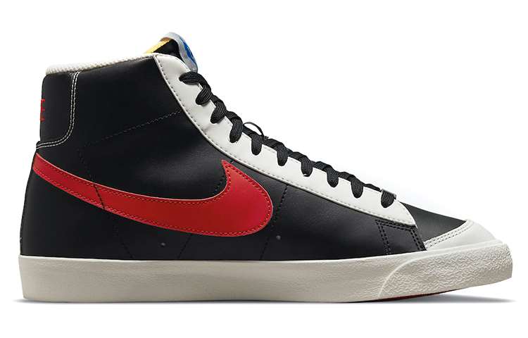 NBA X Nike Blazer 77 EMB "Trail Blazers" NBA75