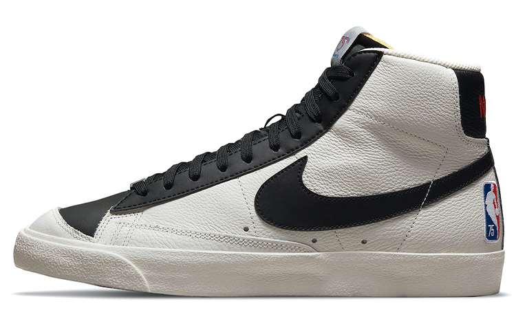 NBA X Nike Blazer 77 EMB "Trail Blazers" NBA75