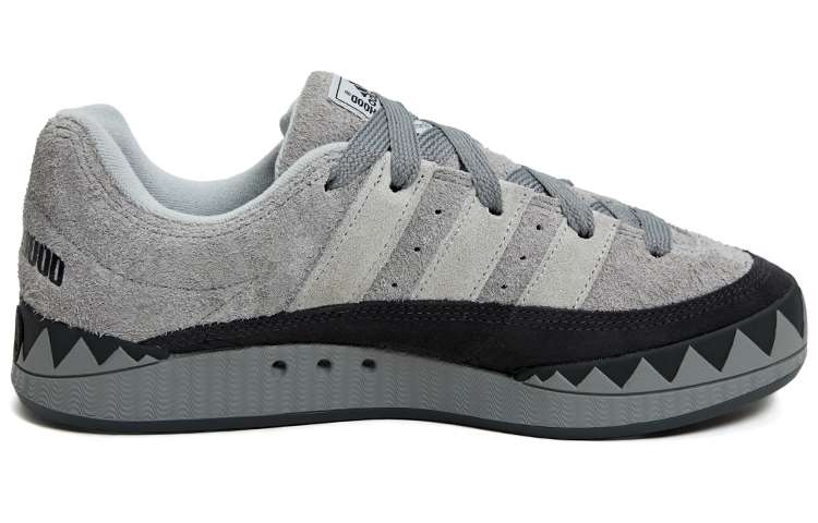 NEIGHBORHOOD X Adidas Originals Adimatic