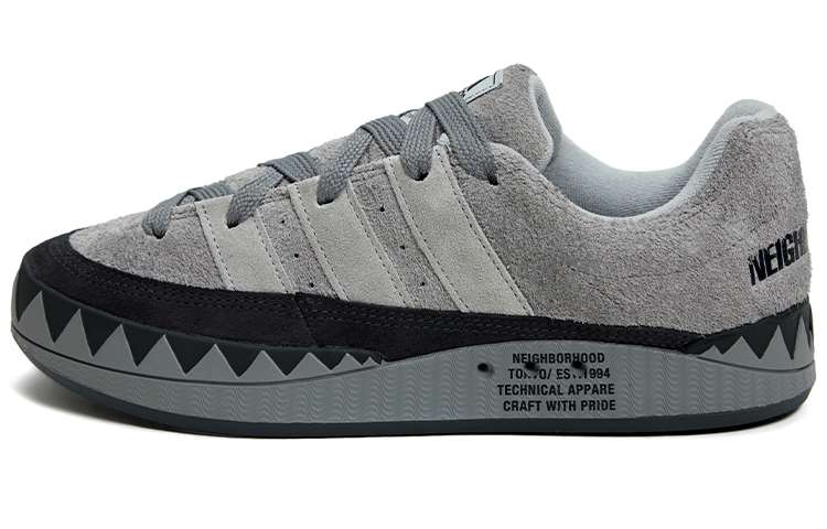 NEIGHBORHOOD X Adidas Originals Adimatic