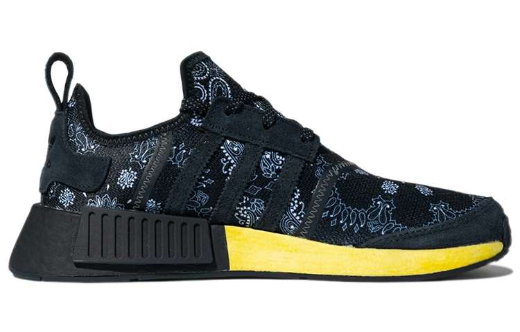 NEIGHBORHOOD X Adidas Originals NMD_R1