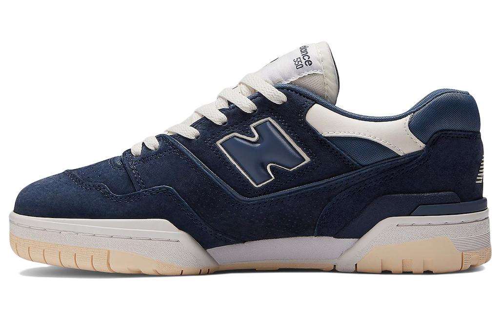 New Balance NB 550 "Neutral Indigo"