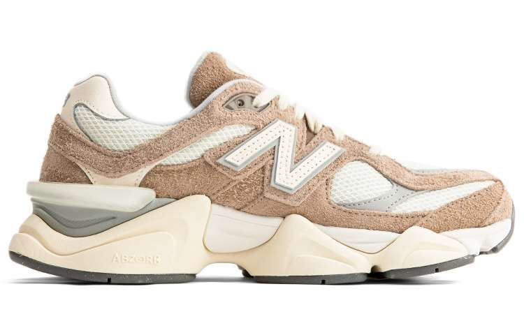 New Balance NB 9060 Driftwood