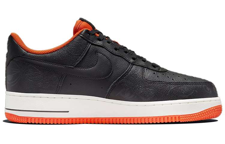 Nike Air Force 1 '07 PRM "Halloween"