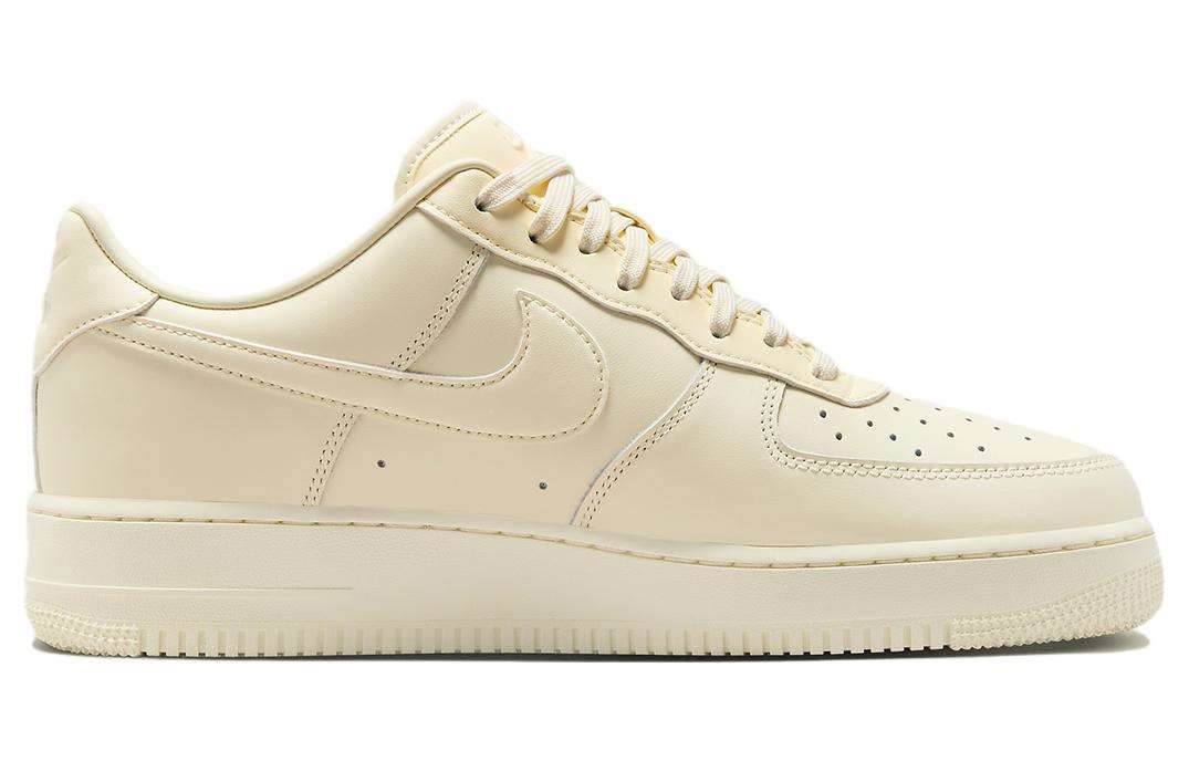 Nike Air Force 1 "Coconut Milk"