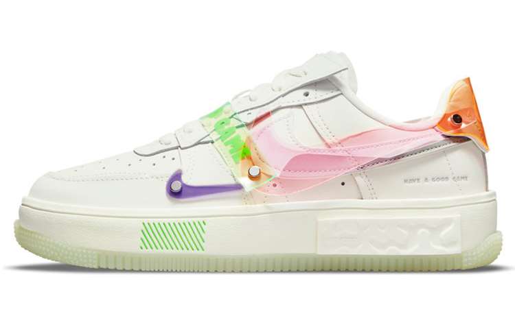 Nike Air Force 1 Fontanka "Have A Good Game"