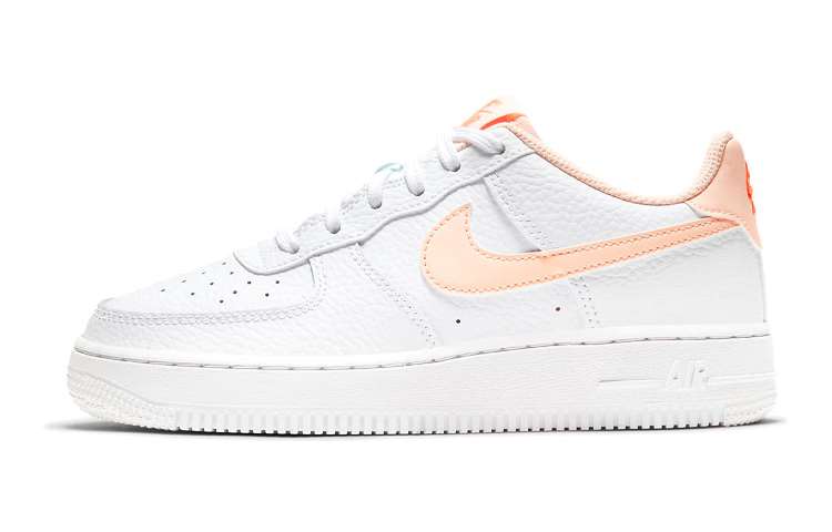 Nike Air Force 1 GS Stepper