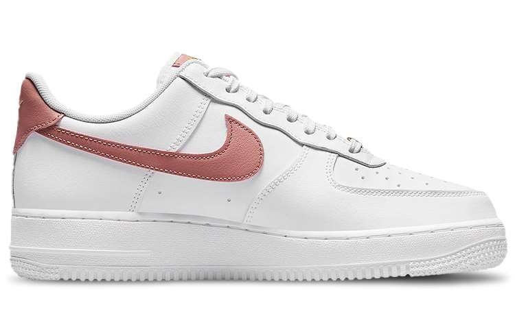 Nike Air Force 1 Low '07 Essential "Rust Pink"