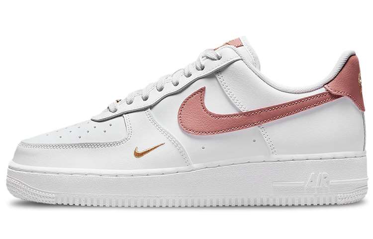 Nike Air Force 1 Low '07 Essential "Rust Pink"