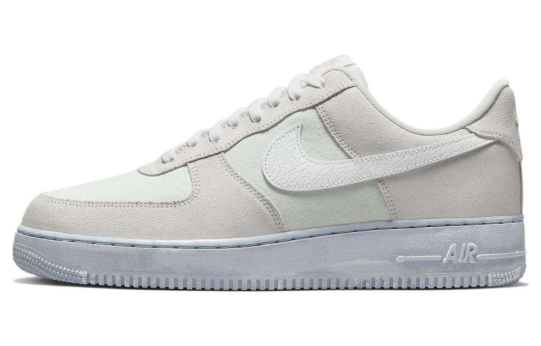 Nike Air Force 1 Low 07 LV8 EMB "Summit White"