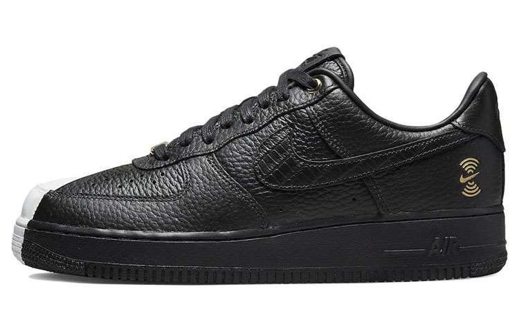 Nike Air Force 1 Low 07 Prm breakthrough Stepper