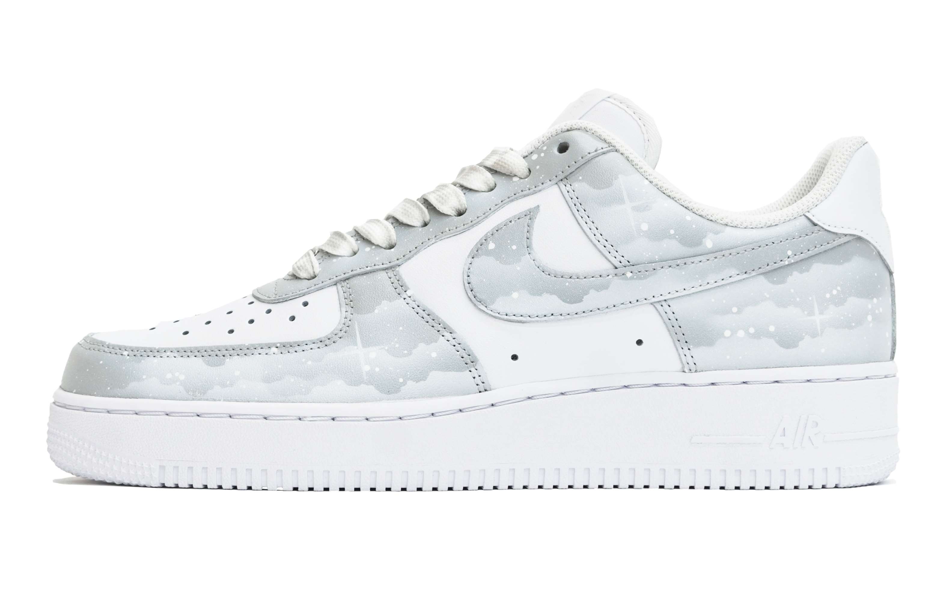 Nike Air Force 1 Low ABLOODING