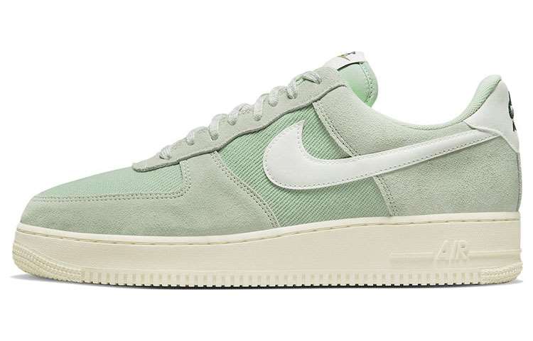 Nike Air Force 1 Low Certified Fresh