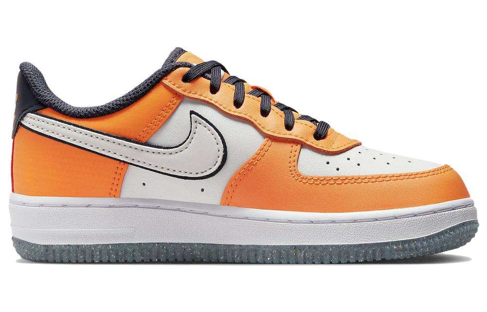 Nike Air Force 1 Low Clownfish Stepper