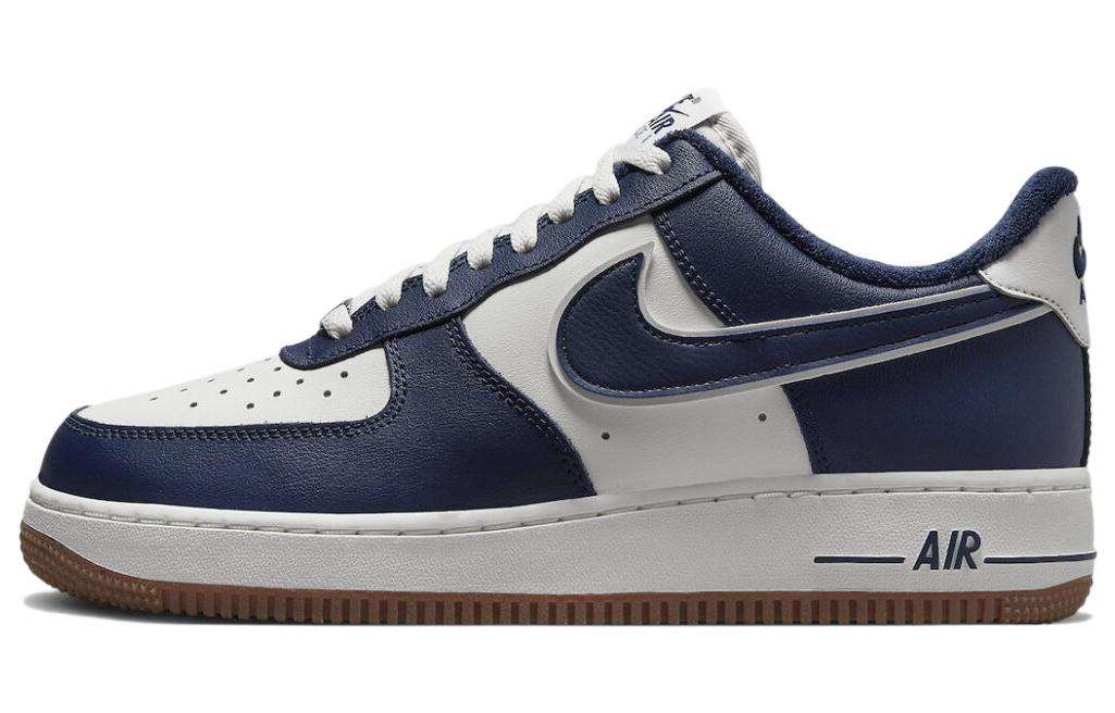 Nike Air Force 1 Low College Pack