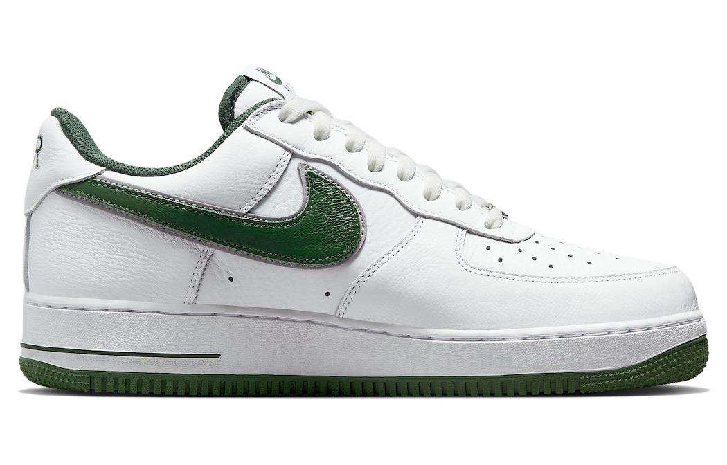 Nike Air Force 1 Low "Four Horsemen"