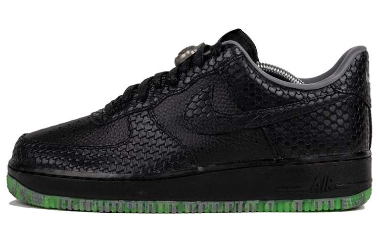 Air force 1 halloween best sale