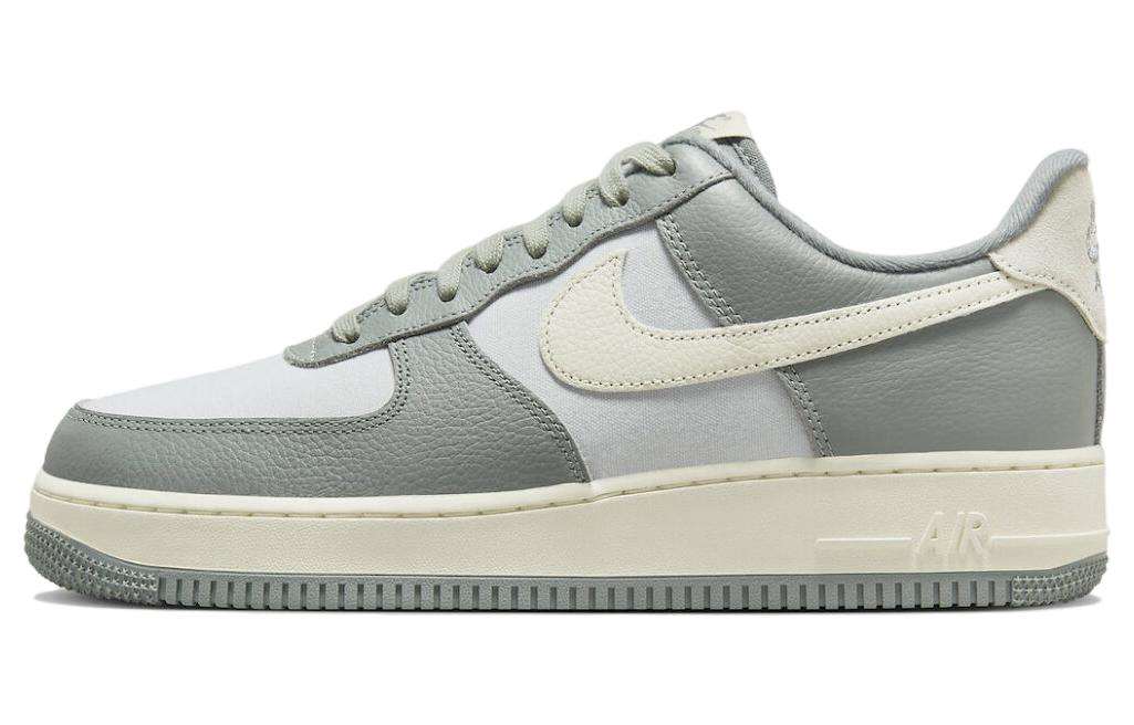 Nike Air Force 1 Low LX Mica Green Stepper