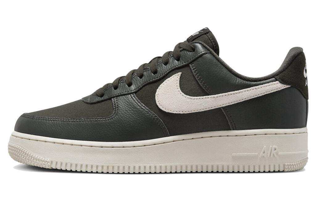 Nike Air Force 1 Low LX NBHD "Sequoia"