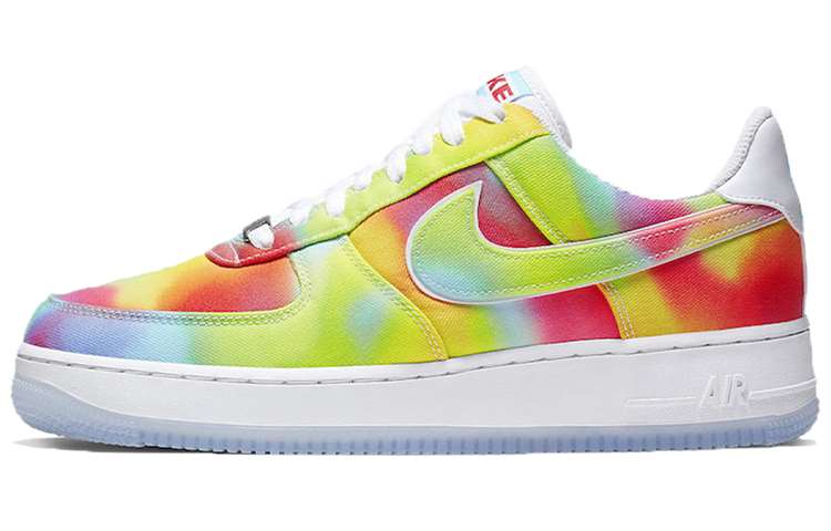 Nike Air Force 1 Low Represents Chicago