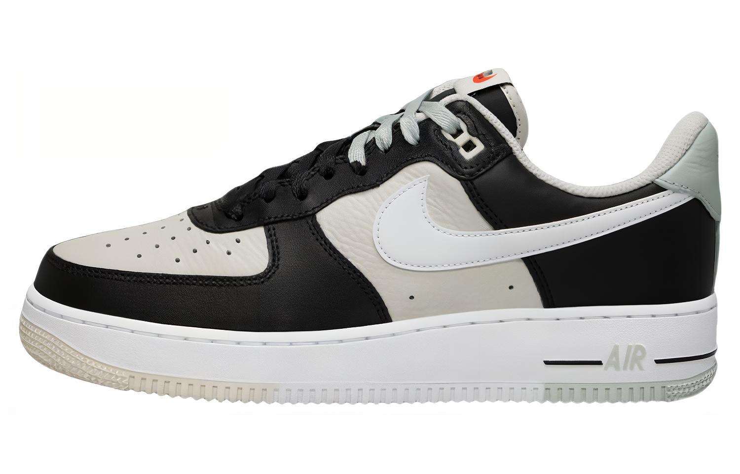 Air force 1 low platform best sale