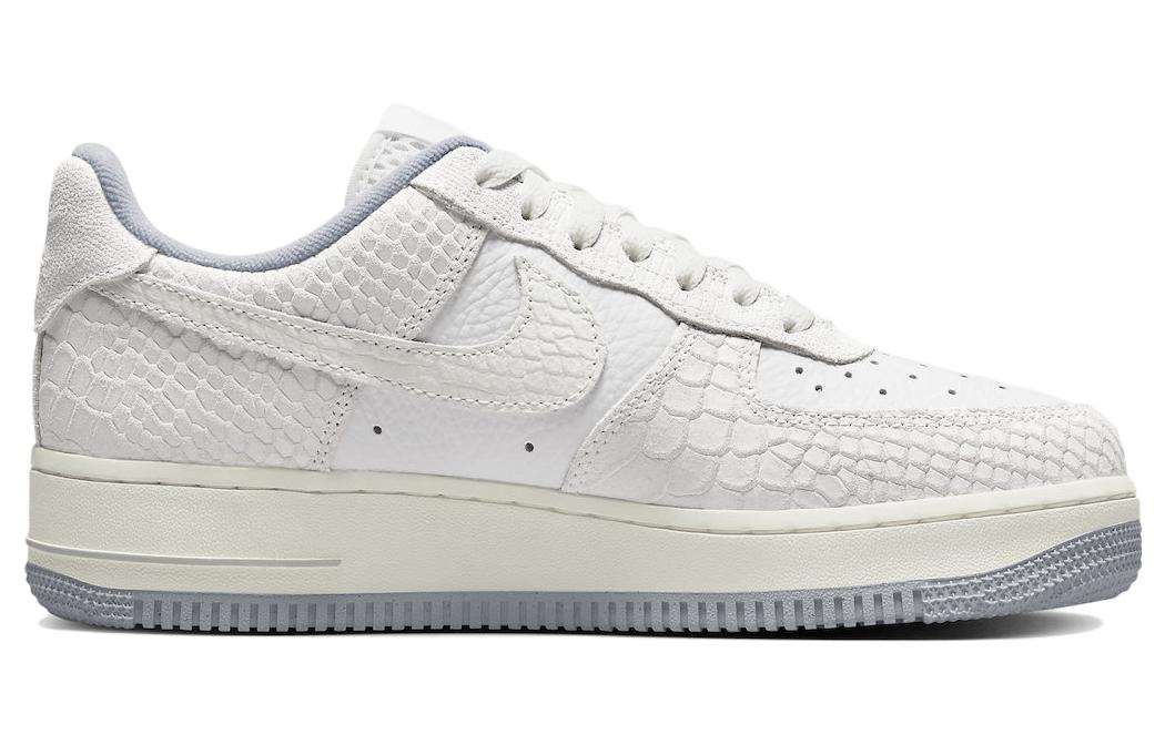 Nike Air Force 1 Low "White Python"