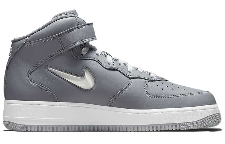 Nike Air Force 1 QS Jewel "NYC Cool Grey"