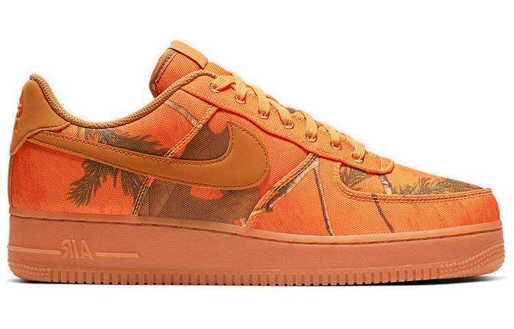 Nike Air Force 1 Realtree