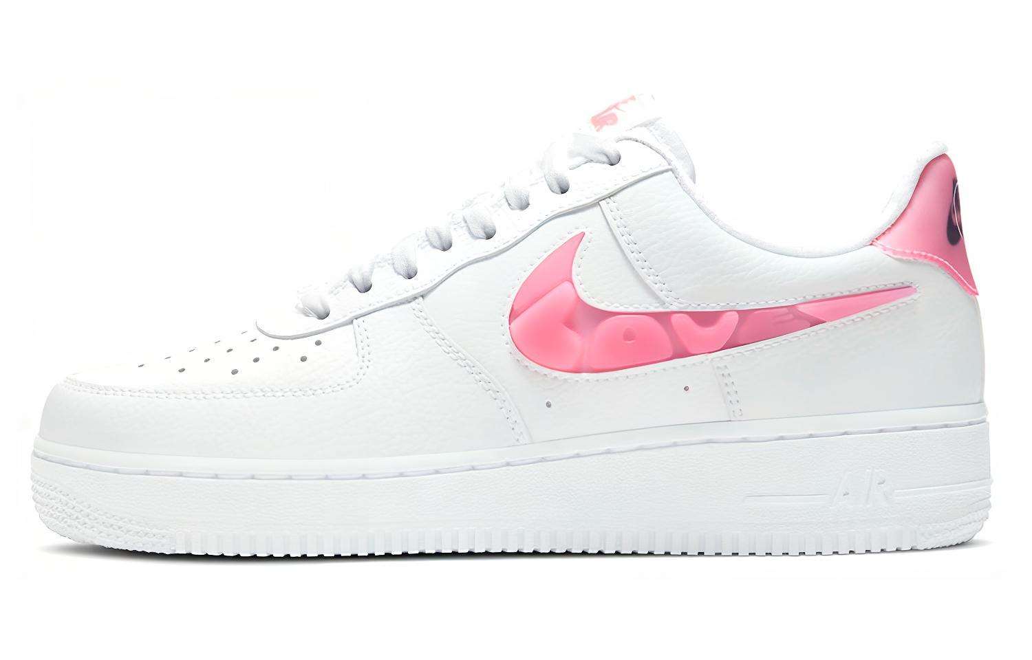 Nike Air Force 1 SE "Love For All"