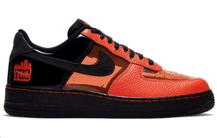 Nike Air Force 1 TPU