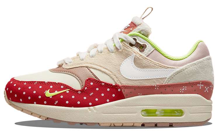 Nike Air Max 1 Prm "best Friend"