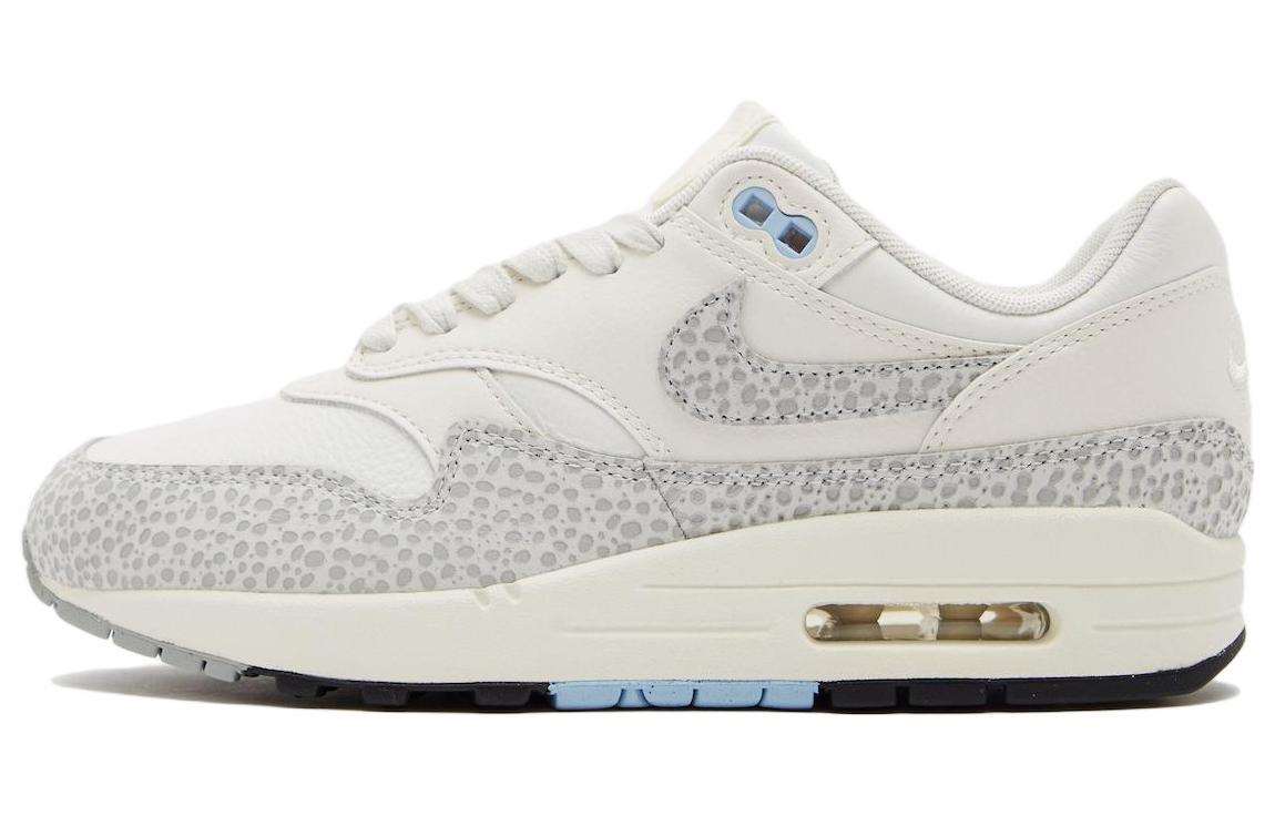 Nike Air Max 1 Safari "Summit White"