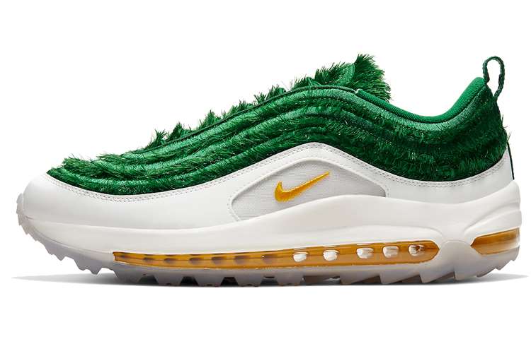 Nike Air Max 97 Golf "Grass"