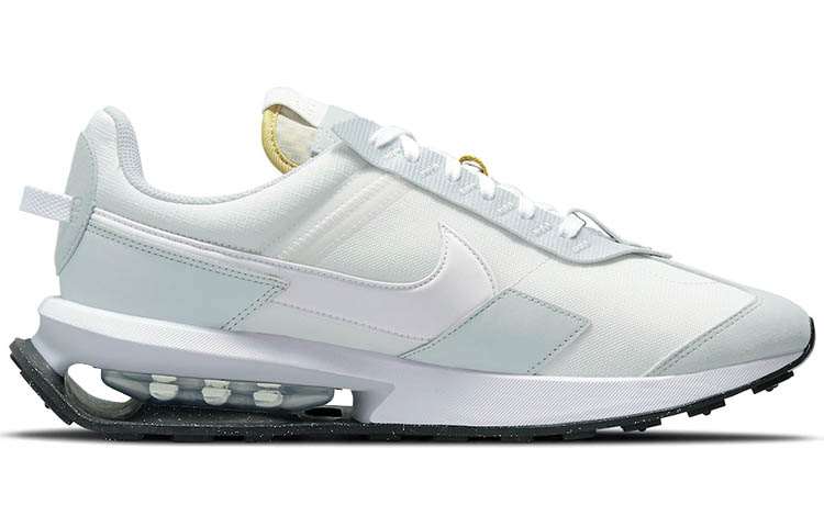 Nike Air Max Pre-Day Summit White