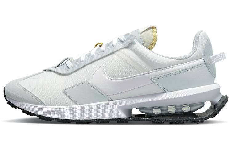 Nike Air Max Pre-Day Summit White