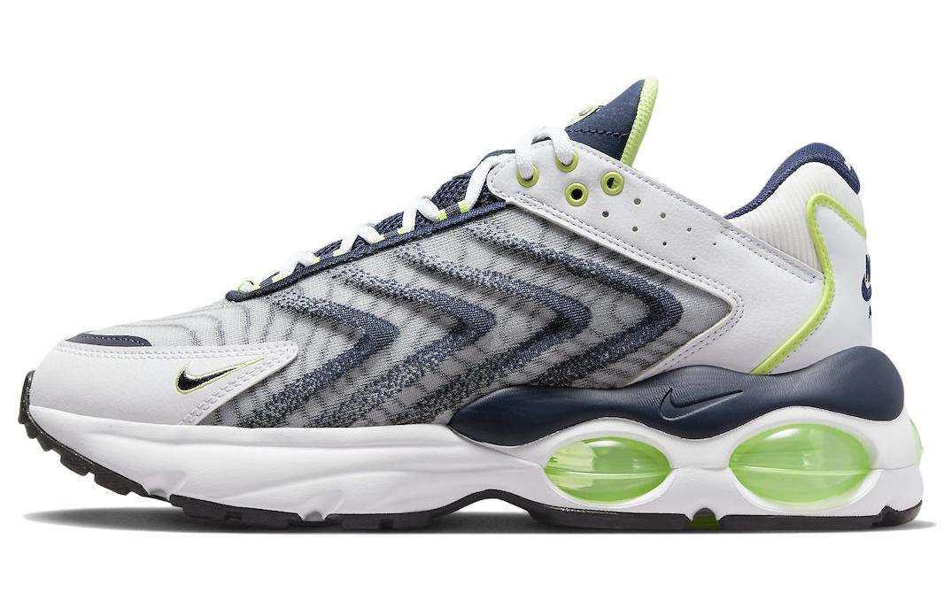 Nike Air Max Tailwind Midnight Navy Stepper