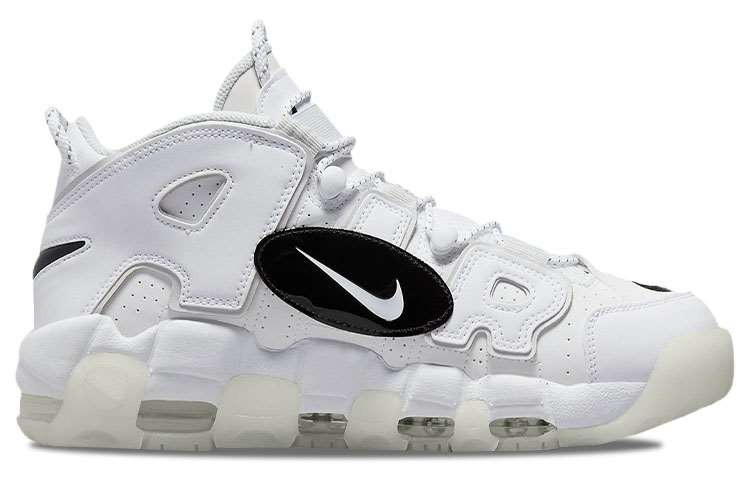 Nike Air More Uptempo '96 "copypaste" Air