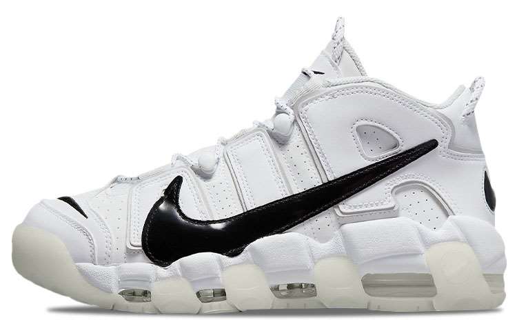 Nike Air More Uptempo '96 "copypaste" Air