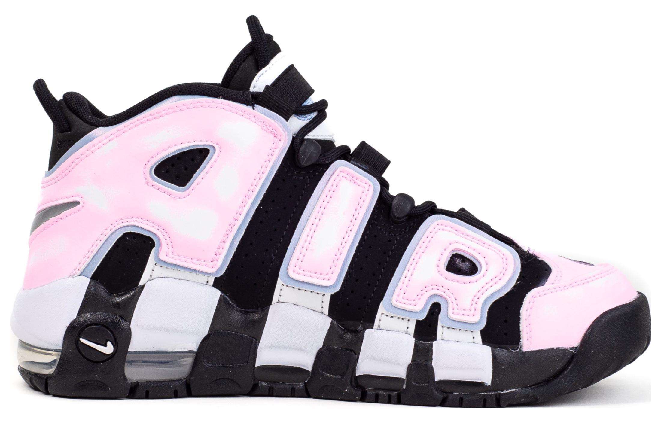 Nike Air More Uptempo Air GS