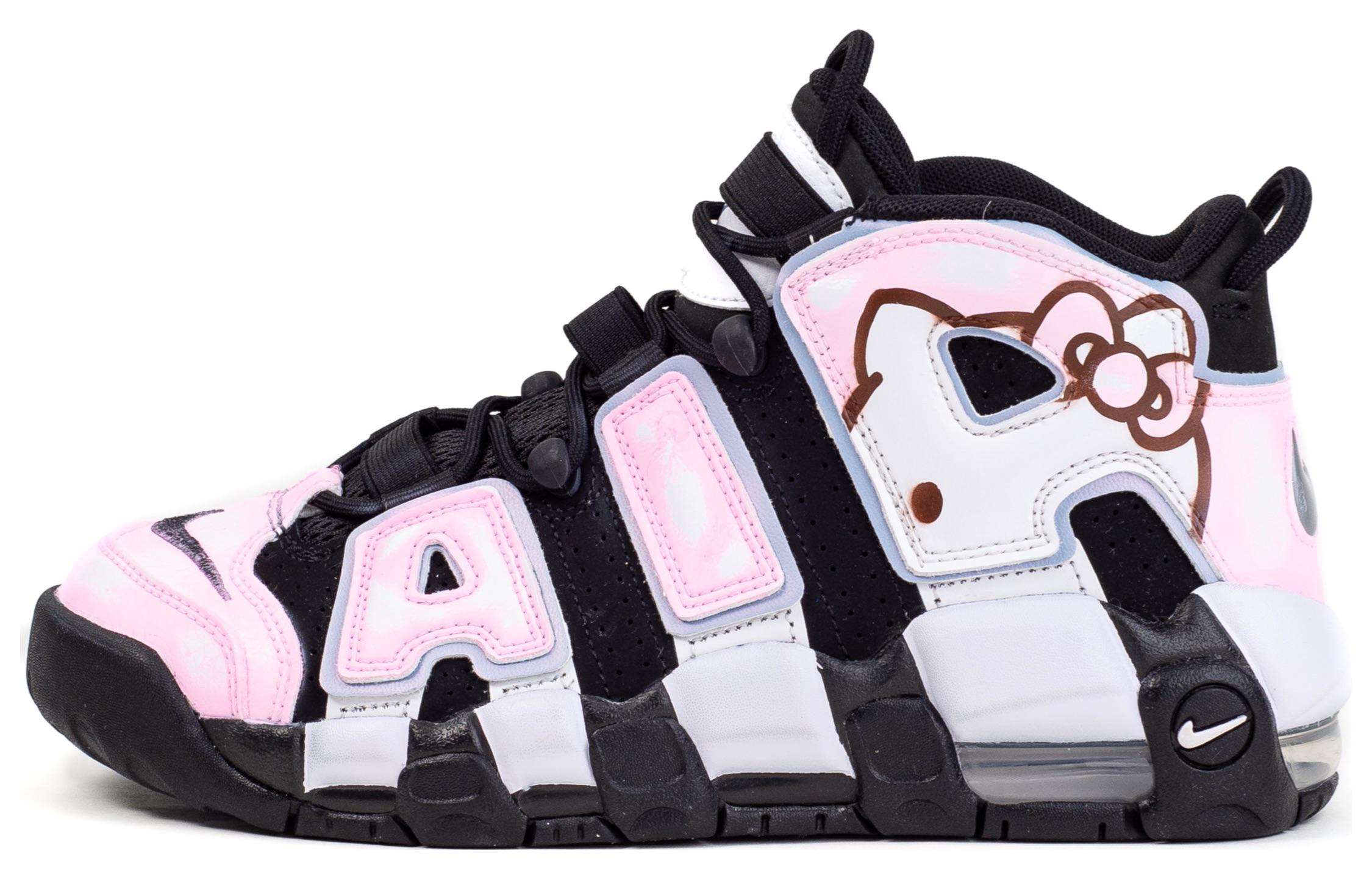 Nike Air More Uptempo Air GS