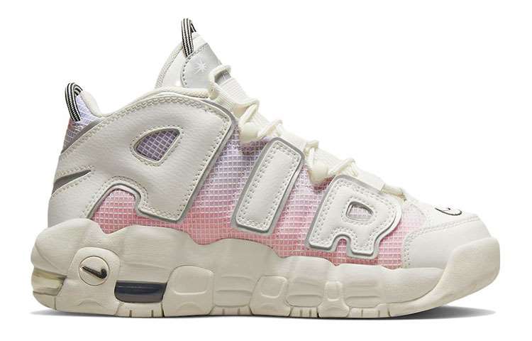 Nike Air More Uptempo GS